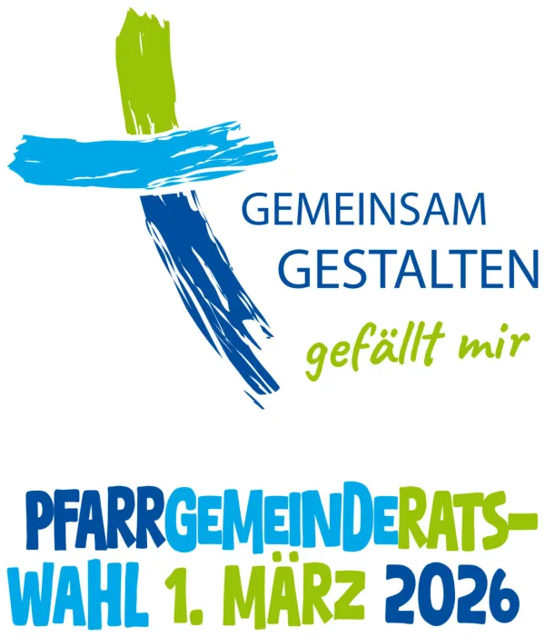 Pfarrgemeinderatswahl am 01.03.2026