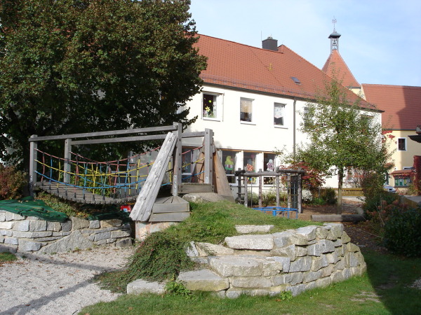 Kinderhaus St. Martin